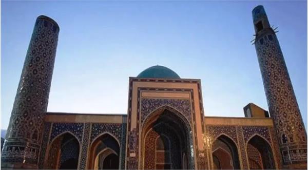 مناطق دیدنی