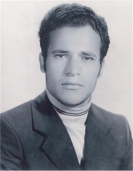 عباس قناد زاده یزدی