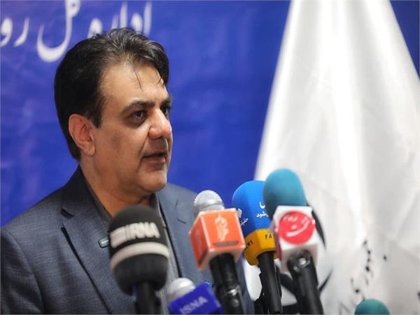 همه زیرساخت های ارتباطی در مشهد و کلات جهت برگزاری باشکوه انتخابات مرحله دوم مجلس شورای اسلامی مهیا است