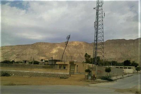 1079 روستایی محروم ساکن در شهرستان تربت جام به اینترنت پر سرعت و شبکه ملی اطلاعات متصل شدند