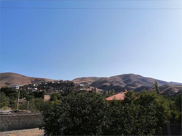 روستای قاسم آباد مشهد به اینترنت پرسرعت و شبکه ملی اطلاعات متصل شد