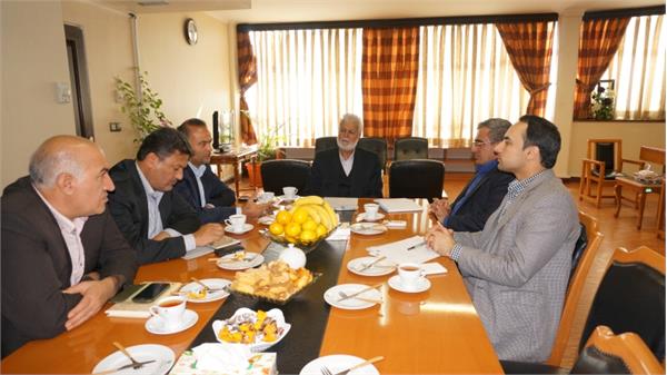 سرمایه‌گذاری هدفمند و اشتغال‌زایی در حوزه ICT استان
