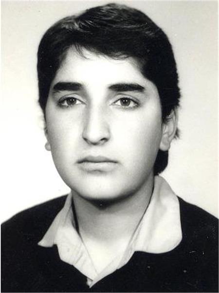 محمد ناصر آزادفر