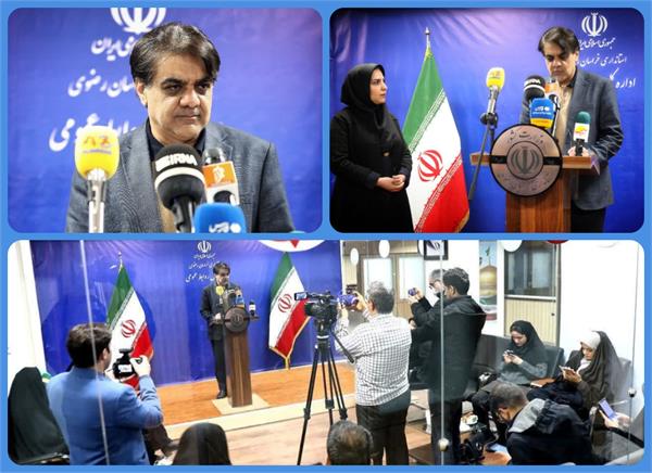 زیرساخت‌های ارتباطی لازم به منظور برگزاری با شکوه انتخابات یازدهم اسفند فراهم است