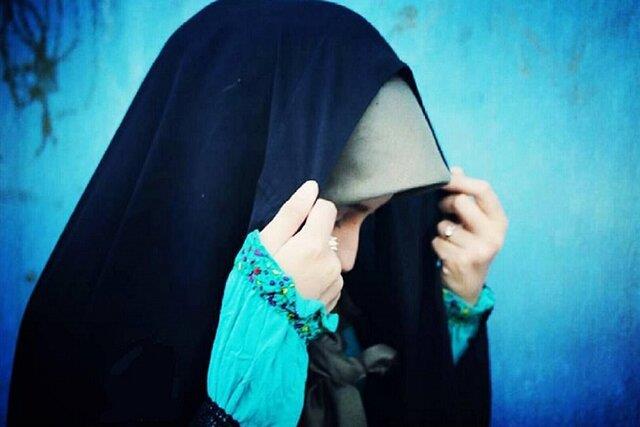 خواهرم! نگذار به اسم آزادی پوشش را از تو بگیرند