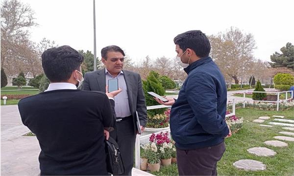 رسیدگی کامل به تخلفات بیش از 40 دفتر پیشخوان خدمات دولت و ICT روستایی در یکسال گذشته