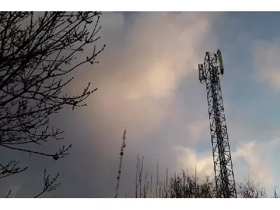 اتصال دو روستای شهرستان سرخس به اینترنت پرسرعت و شبکه ملی اطلاعات