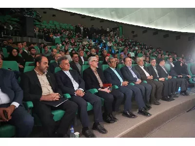 «سفر به اعماق کیهان» در نیشابور؛ تأکید بر ظرفیت‌های خراسان رضوی برای توسعه فناوری‌های فضایی