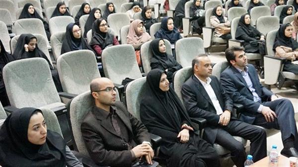 همایش بانوان کارآفرین حوزه ICT
