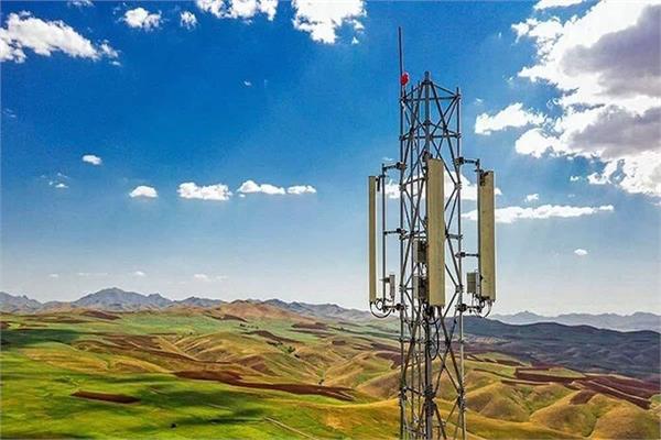 دو روستای دیگر شهر مشهد به شبکه ملی اطلاعات متصل شدند