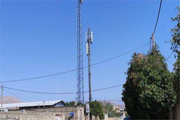 222 خانوار ساکن در شهرستان کلات به اینترنت پر سرعت و شبکه ملی اطلاعات متصل شدند