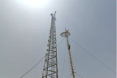 اتصال 576 خانوار روستایی ساکن در شهرستان های تربت حیدریه و رشتخوار به اینترنت پر سرعت و شبکه ملی اطلاعات