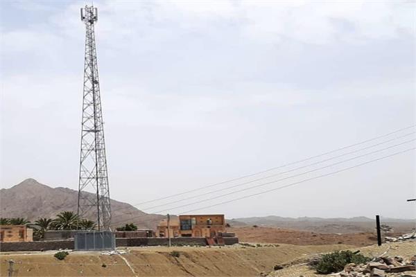 ساکنان سه روستای شهرستان داورزن به اینترنت پرسرعت و شبکه ملی اطلاعات متصل شدند
