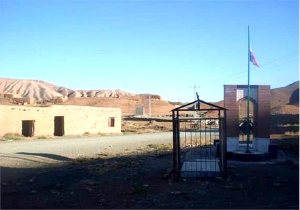 روستای گَوَن جوک عُلیا در مشهد، به شبکه ملی اطلاعات متصل شد