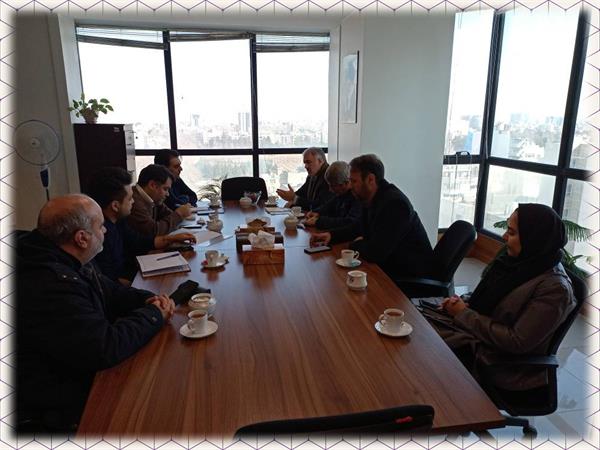 برنامه ریزی به منظور رفع مشکلات ارتباطی شهرستان گلبهار و بهبود آنتن دهی همراه در روستاهای مسیر جاده آسیایی