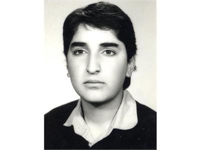 محمد ناصر آزادفر