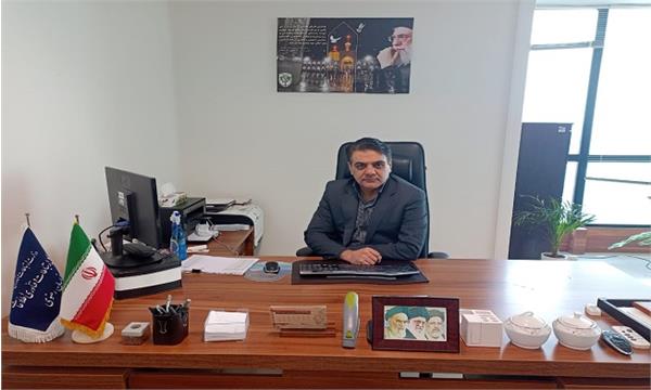 الزام کلیه دفاتر پیشخوان خدمات دولت شهری و روستایی به رعایت مصوبات نود و نهمین جلسه ستاد ملی مقابله با بیماری: کوید-19