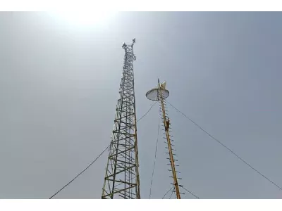 اتصال 576 خانوار روستایی ساکن در شهرستان های تربت حیدریه و رشتخوار به اینترنت پر سرعت و شبکه ملی اطلاعات