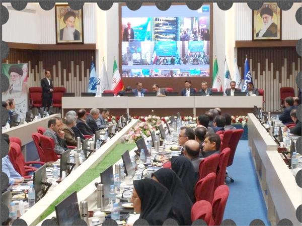 سرمایه گذاری 920 میلیارد تومانی مخابرات ایران به منظور دسترسی آسان و با کیفیت شهروندان خراسانی به خدمات ایمن و پر سرعت ارتباطی