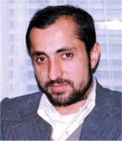 محمود قندی