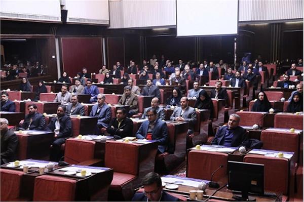 جلسه شورای هماهنگی روابط عمومی فرمانداری ها و دستگاه های اجرایی استان خراسان رضوی