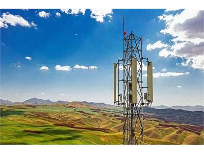 دو روستای دیگر شهر مشهد به شبکه ملی اطلاعات متصل شدند