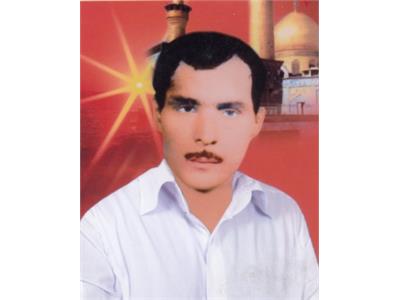 سید هاشم نوری