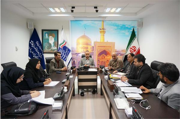 تعیین ساعت کاری دفاتر پیشخوان خدمات دولت در ماه مبارک رمضان