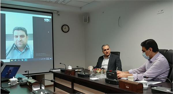 برنامه‌ریزی منسجم و مدون در جهت کمک به توسعه شرکت های مستقر در پارک فناوری اطلاعات و ارتباطات مشهد مقدس