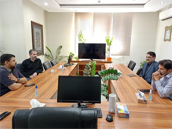 لزوم ایجاد یک بستر جامع و منسجم با موضوع زیارت در استان خراسان رضوی