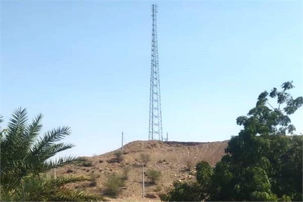 1273 نفر از روستاییان خراسان رضوی به اینترنت پر سرعت و شبکه ملی اطلاعات متصل شدند
