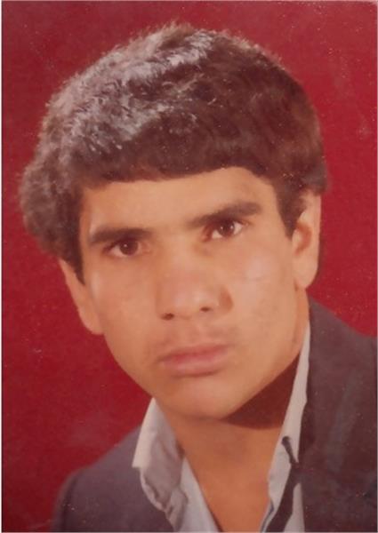 اکبر کروچی