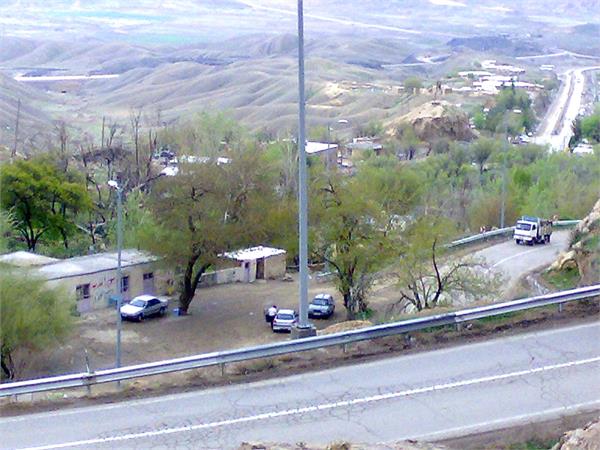 اهالی روستای باغک در شهرستان سرخس طعم شیرین فناوری را چشیدند