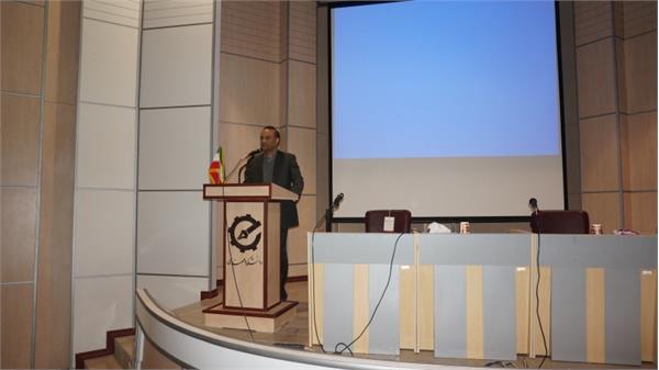 برگزاری کارگاه تخصصی ارتقاء دانش امنیت متولیان فاوای خراسان رضوی