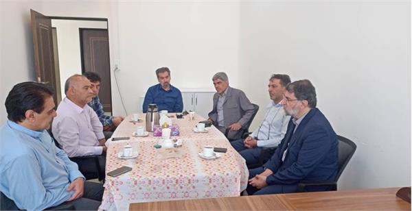 شرکت های دانش بنیان و فناور، موتور متحرکه توسعه شبکه ملی اطلاعات به منظور دسترسی آسان به فناوری های نوین هستند