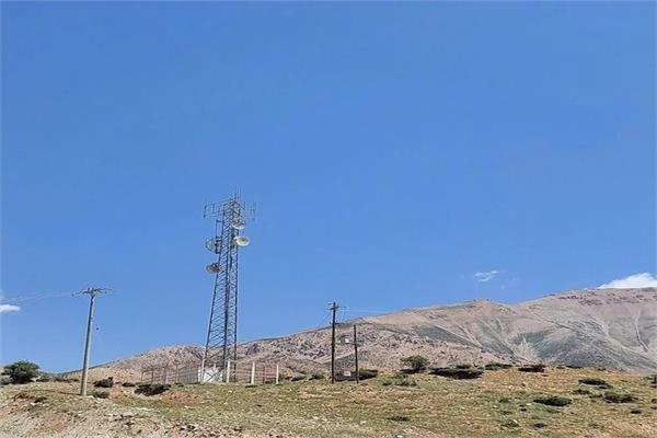 دسترسی 1610 نفر از روستاییان خراسان رضوی به اینترنت پر سرعت و شبکه ملی اطلاعات