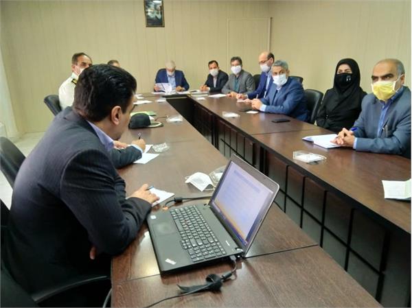 استفاده از کارشناسان حوزه ارتباطات و کاراگاهان بازنشسته نیروی انتظامی در راستای مقابله با سرقت تجهیزات مخابراتی