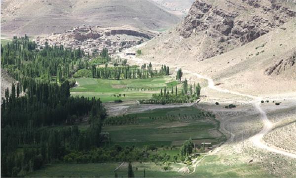 عزم جدی، به منظور رفع مشکلات ارتباطی روستاهای دهستان کارده ازتوابع بخش مرکزی مشهد