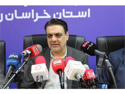 سهم ۲۵ هزار میلیاردی اقتصاد دیجیتال از سبد اقتصادی خراسان رضوی / اشتغال ۲۰۰ هزار نفری در بستر فناوری