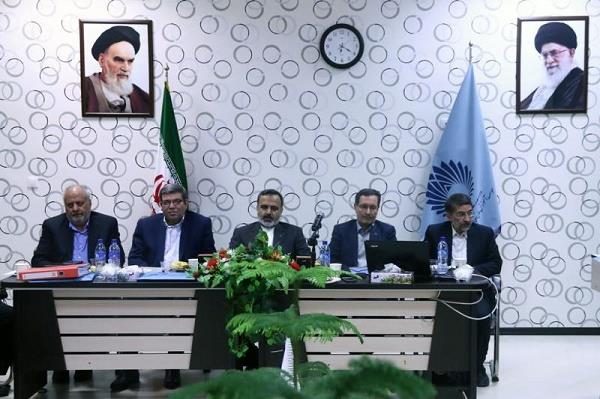 برگزاری نمایشگاه هفته ی پژوهش و فناوری خراسان رضوی در آذر ماه