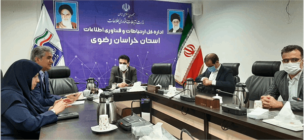دسترسی بیش از 1300 مدرسه روستایی به شبکه ملی اطلاعات، در فاز سوم طرح هوشمندسازی مدارس استان