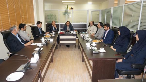 لزوم هم‌افزایی دستگاه‌های ذیربط به منظور تحقق اهداف حوزه ICT استان