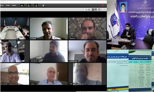 گرنت جوانه، زمینه ساز حرکت دانشگاه ‌های کشور به سوی دانشگاه کارآفرین