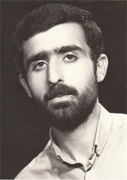احمد صادق نیا بلبلی