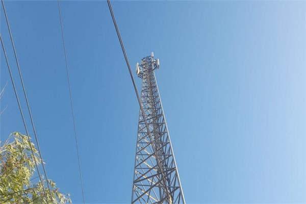 دو روستای محروم در شهرستان تربت جام به اینترنت پرسرعت متصل شدند