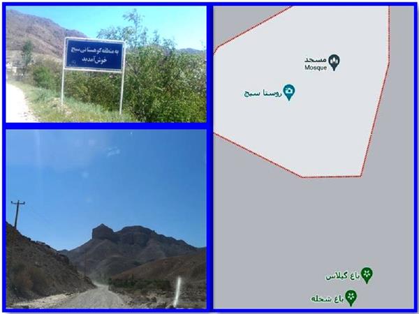 با ارتقاء تکنولوژی یک سایت همراه اول، 140 خانوار روستایی حاشیه شهر مشهد به شبکه ملی اطلاعات متصل شدند