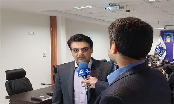 برقراری دسترسی به سرویس اینترنت پرسرعت در روستاهای شهرستان خواف استان خراسان رضوی