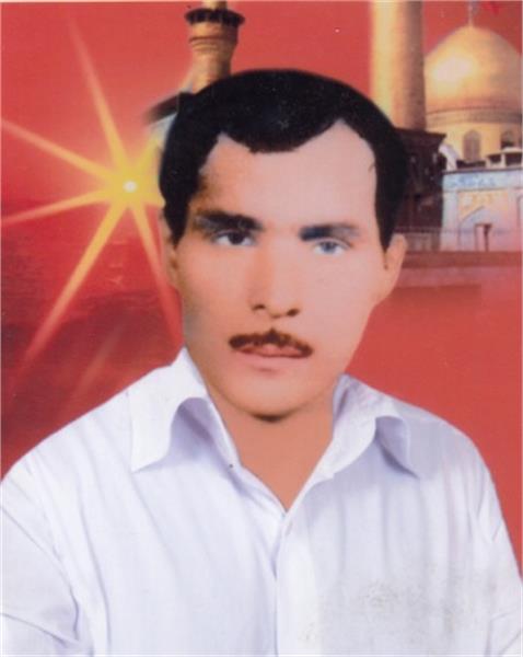 سید هاشم نوری