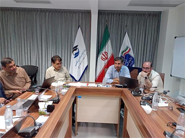 به منظور برقراری ارتباط باکیفیت و پایدار، بالغ بر 423 کیلومتر فیبر نوری در استان خراسان رضوی کشیده  می شود