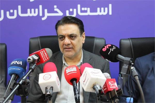 سهم ۲۵ هزار میلیاردی اقتصاد دیجیتال از سبد اقتصادی خراسان رضوی / اشتغال ۲۰۰ هزار نفری در بستر فناوری